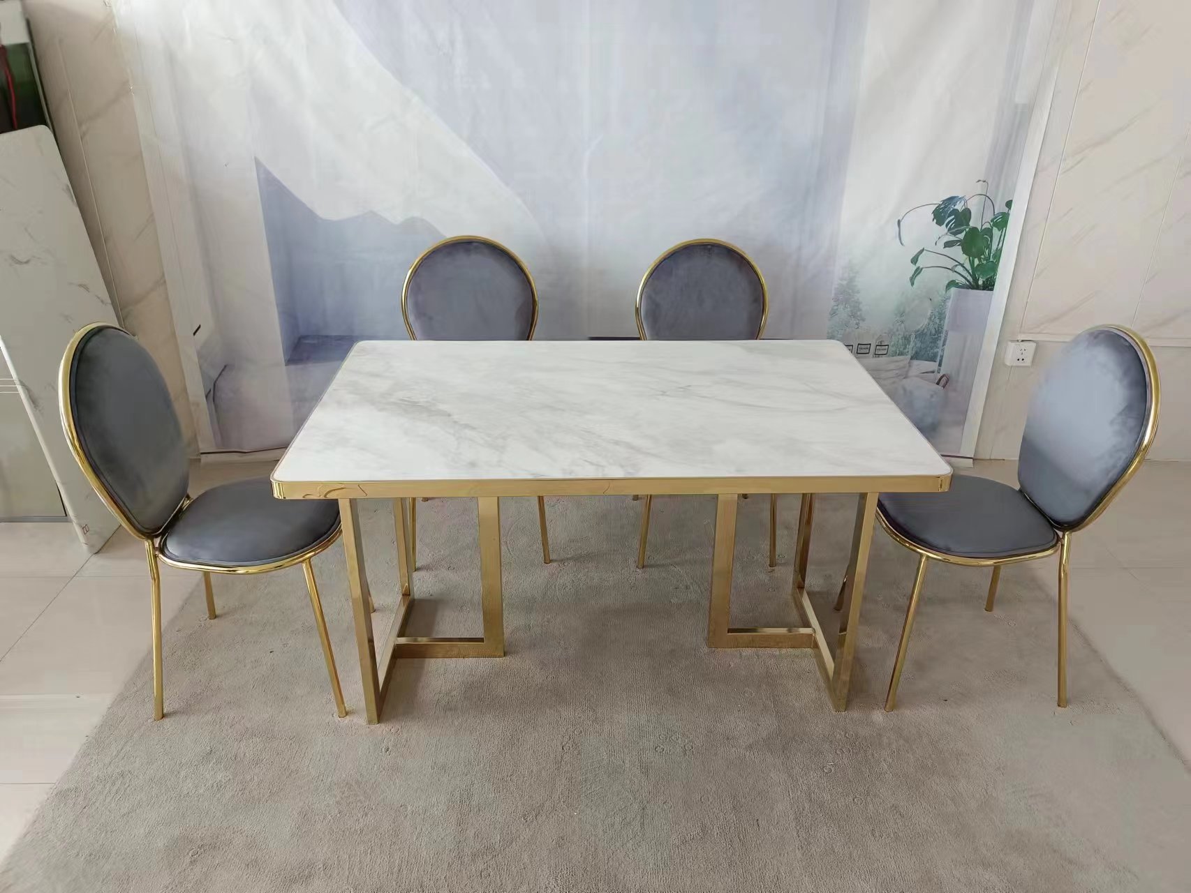 dinning table chair