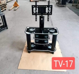 TV table stand