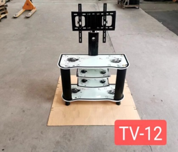 TV table stand