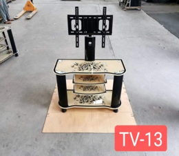 TV table stand