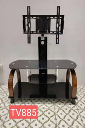 TV table stand