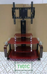 TV table stand