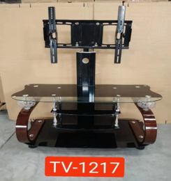 TV table stand