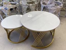 tea table