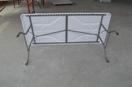 outdoor table chair