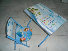 children table