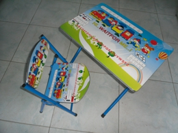 children table