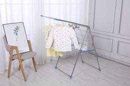 clothes drying rack