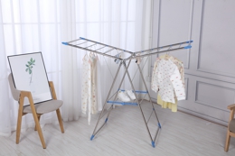 clothes drying rack