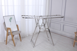 clothes drying rack