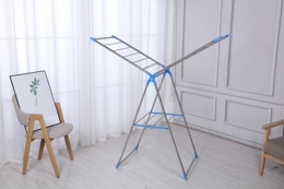 clothes drying rack