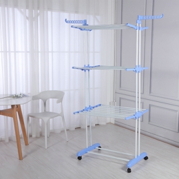 clothes drying rack