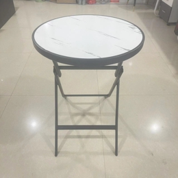 folding table