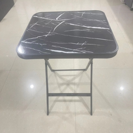 folding table