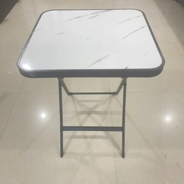 folding table