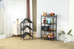 storage rack